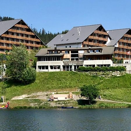 La Prada Apartment Laax Exterior photo